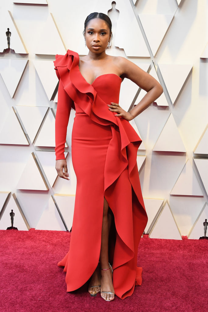 Credit: Getty Images