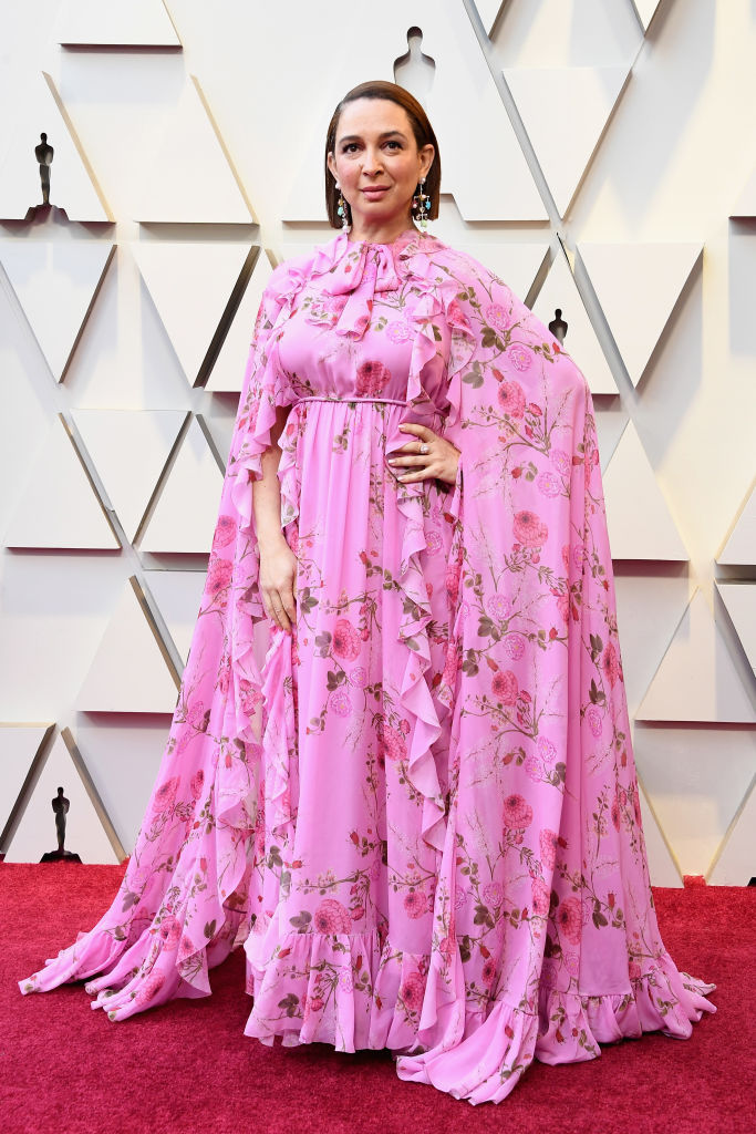 Credit: Getty Images