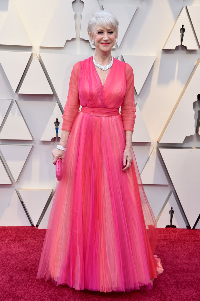 Credit: Getty Images