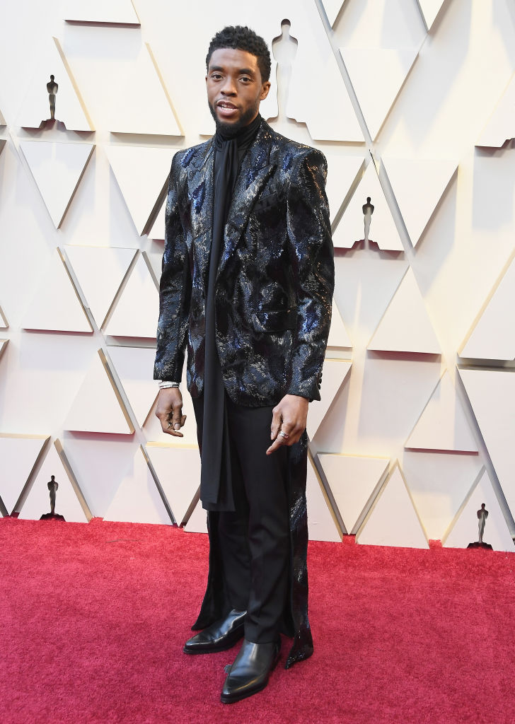 Credit: Getty Images