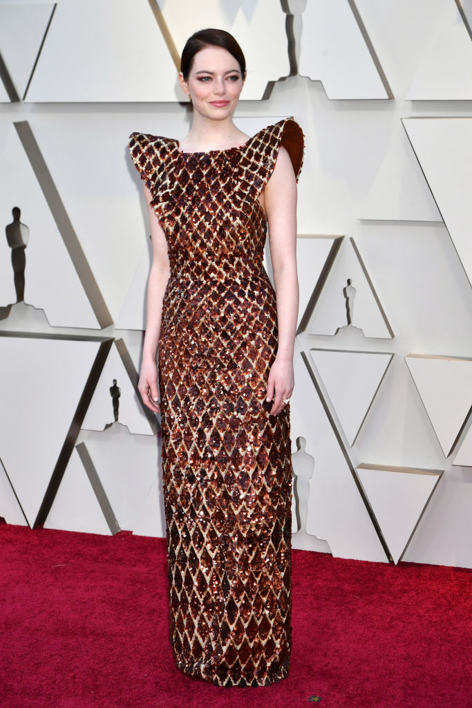 Credit: Getty Images