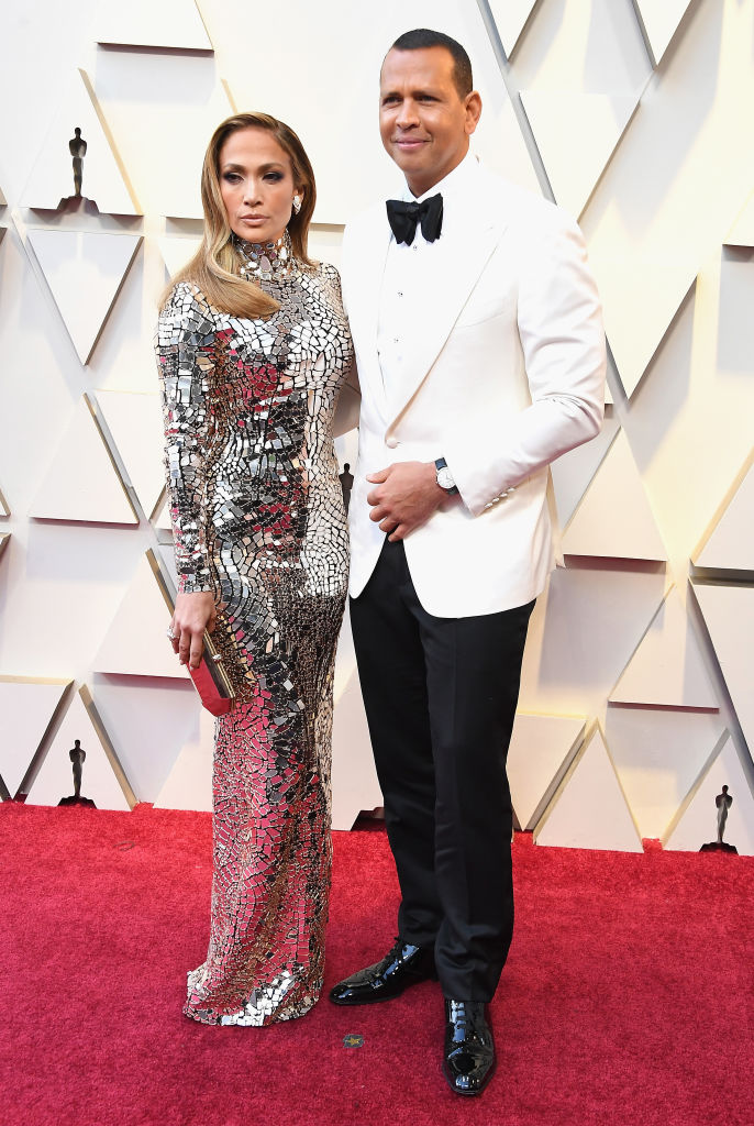 Credit: Getty Images