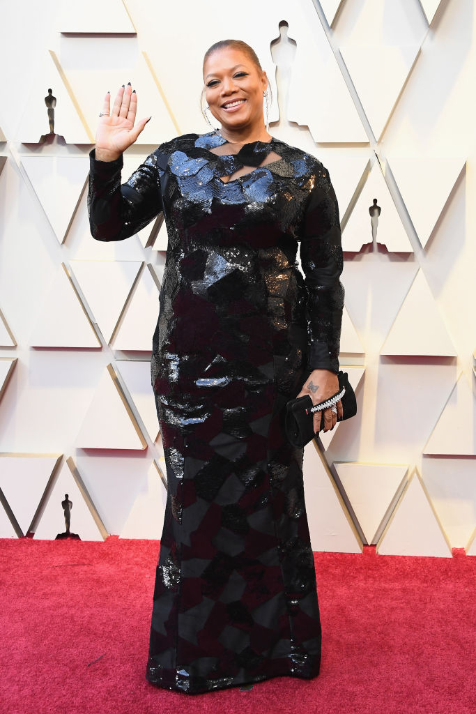 Credit: Getty Images