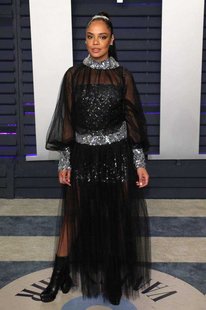 Credit: Getty Images