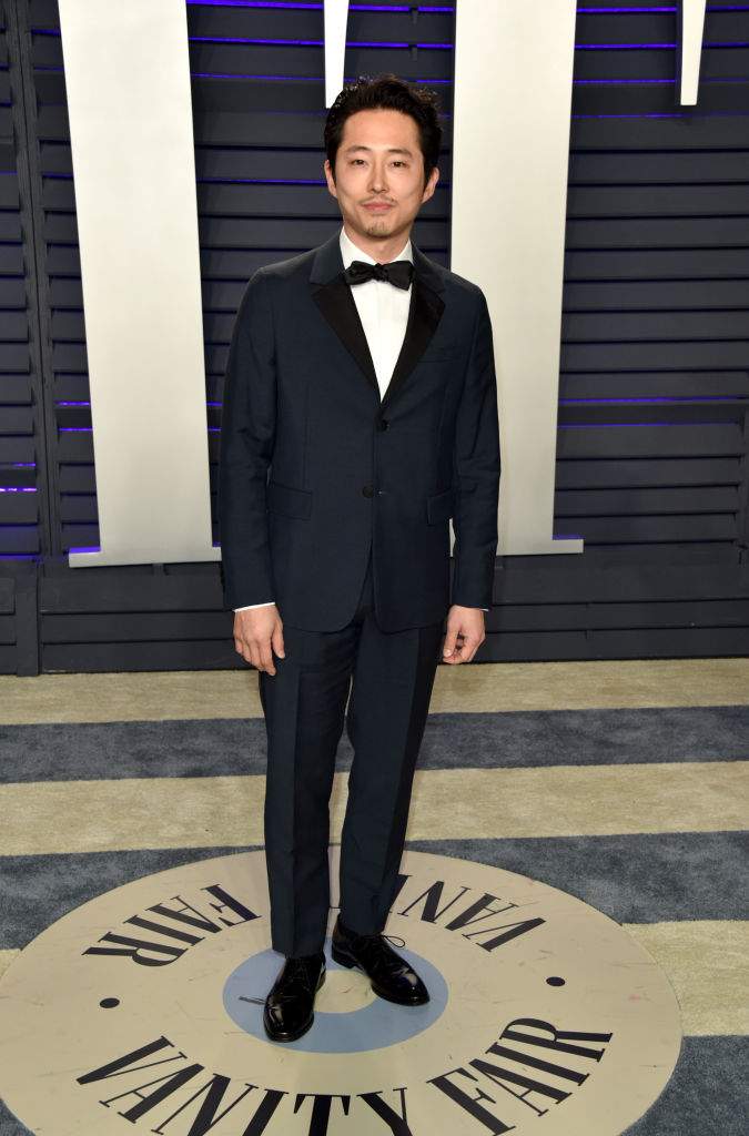 Credit: Getty Images