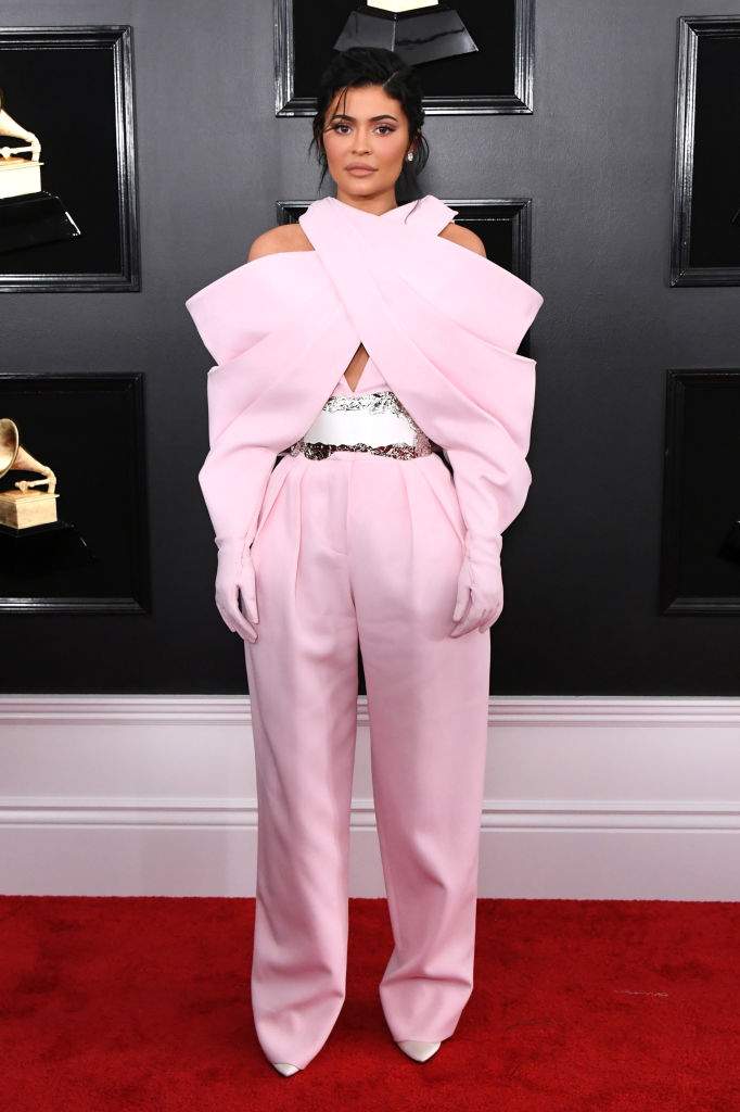 Credit: Getty Images