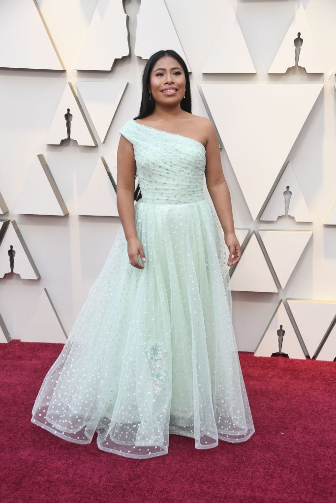 Credit: Getty Images