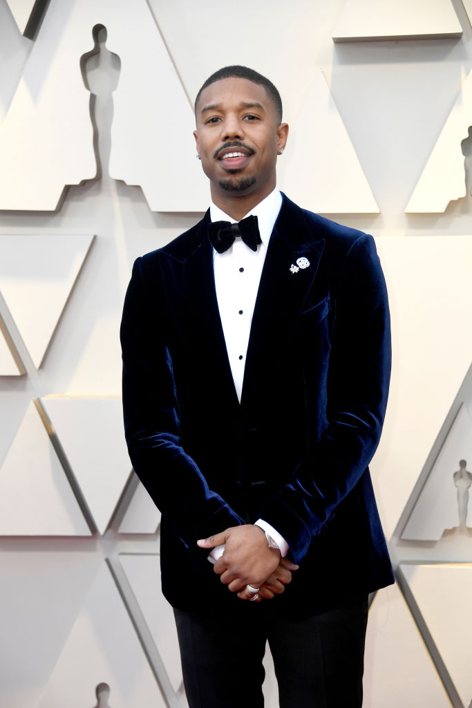 Oscars 2019: The best and worst outfits on the red carpet - image