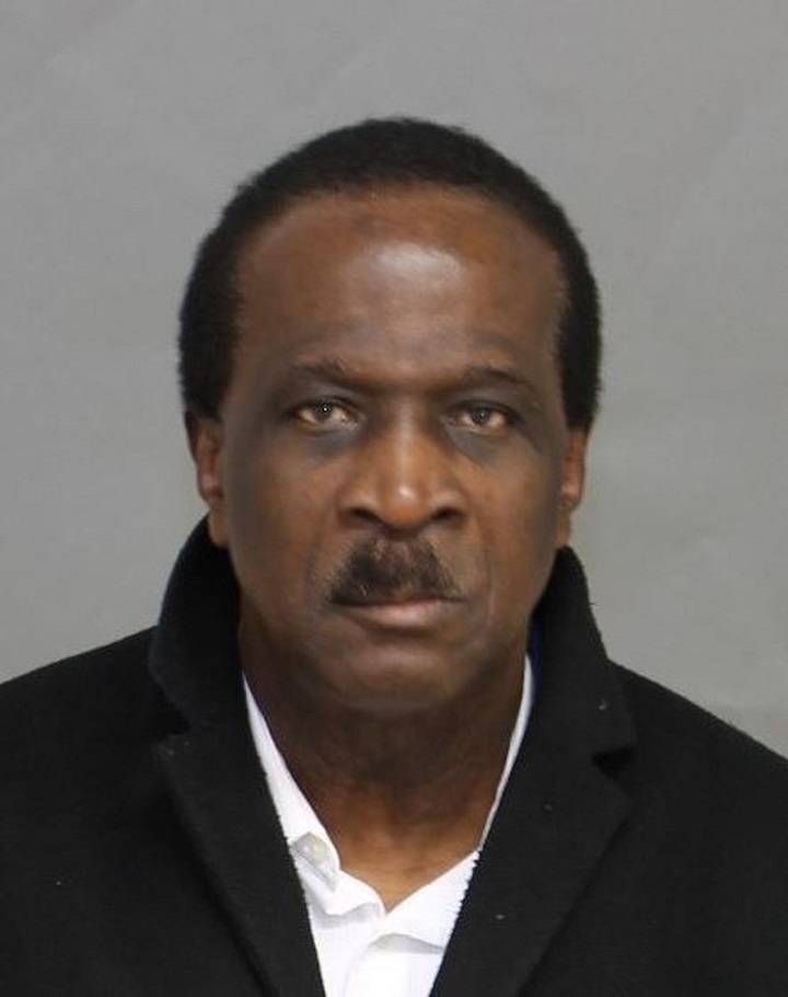 Dunstan Munro, 67, of Ajax, charged with fraud.