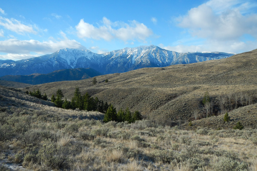 B.C. residents are awaiting an announcement on the proposed national park reserve in the South Okanagan-Similkameen that is set to take place on July 2.