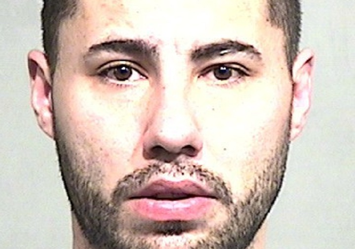 Jory Patrick Wilson is wanted on a Canada-wide warrant.