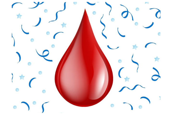 Why a new blood drop emoji could help smash period stigmas - image