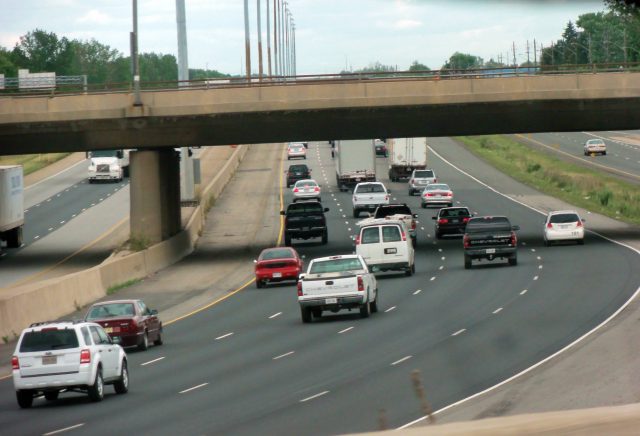 Hamilton's Red Hill Valley Parkway will reopen its southbound lanes next week following a repaving project.