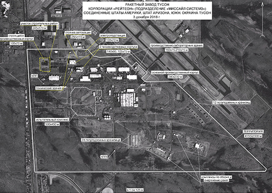 Russian Defence Ministry