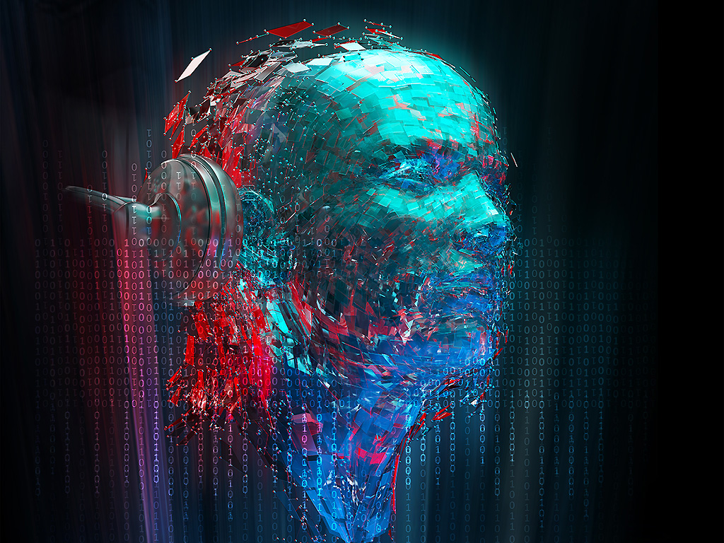 The future of streaming music is anybody's guess.