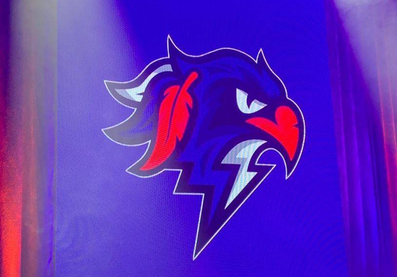 The Halifax Thunderbirds were announced as the city's new professional lacrosse team name on Saturday, Feb. 16, 2019. 