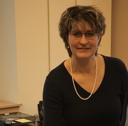 Veronica Nelson will serve as interim president and CEO at Lindsay's Ross Memorial Hospital.