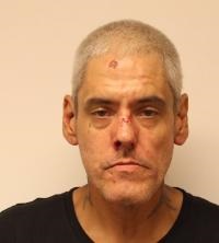 Earl McCorrister’s family reported him missing on March 4.
