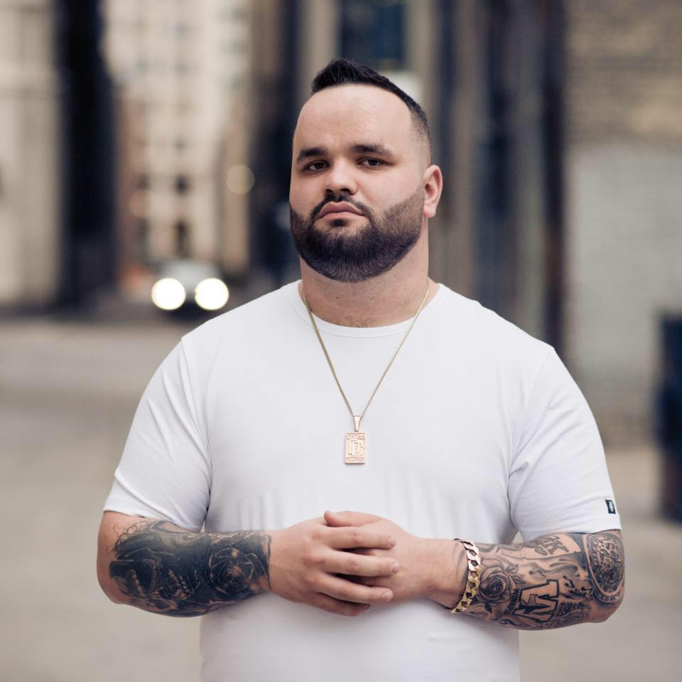 Brett Cadieux