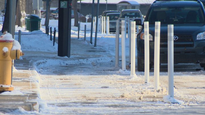 A report from the city administration said the changes would make transit easier for cyclists.