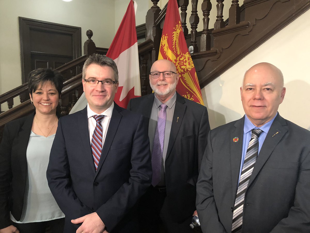 The People’s Alliance and the Green Party are calling on Premier Higgs to bargain with CUPE