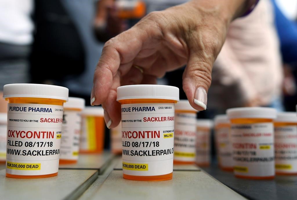 opioids