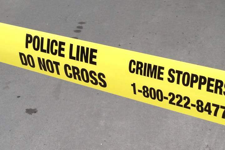 Halifax Regional Police are investigating after an RCMP officer's sidearm was stolen.