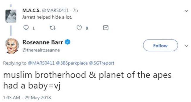 Wanda Sykes criticizes Scott Baio for defending Roseanne Barr - image