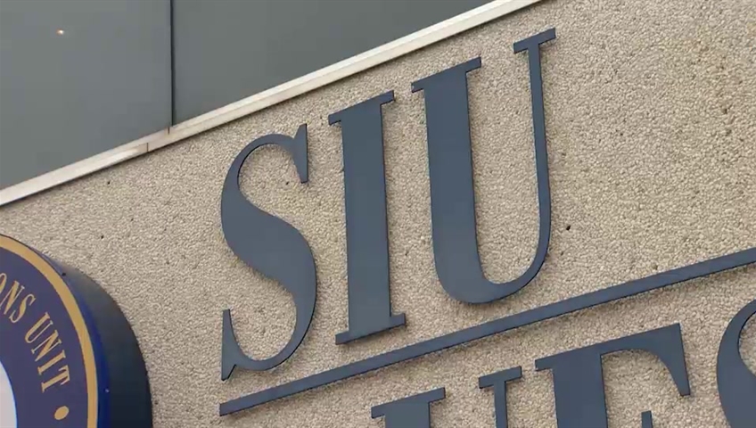 The SIU has cleared a Barrie police officer of wrongdoing in an arrest that resulted in a suspect's fractured arm.