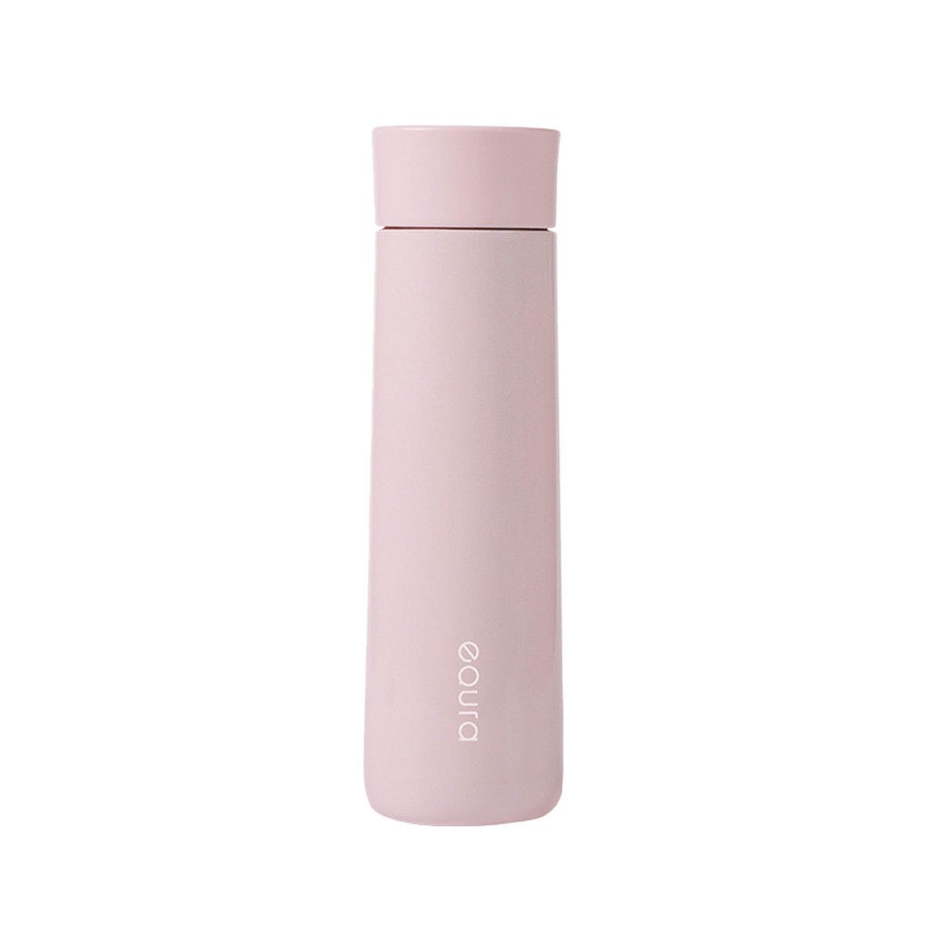 LED Digital Smart Water Bottle, $40.32, available at eBay
