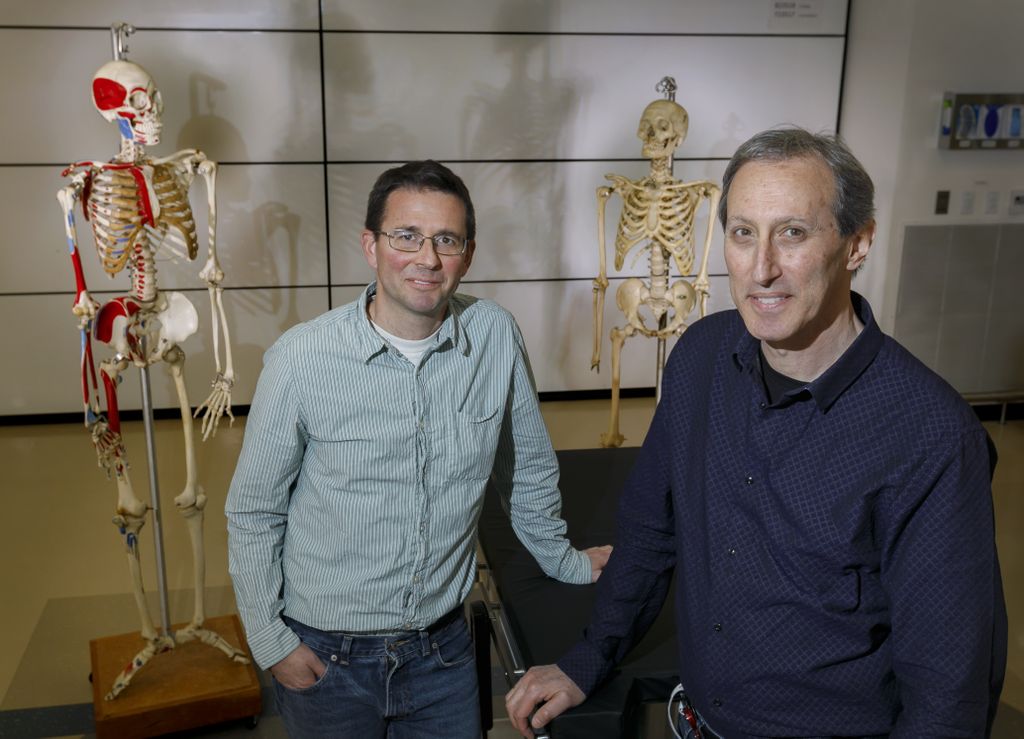For 99 years, some of her organs were out of place: ‘A medical mystery’ - image