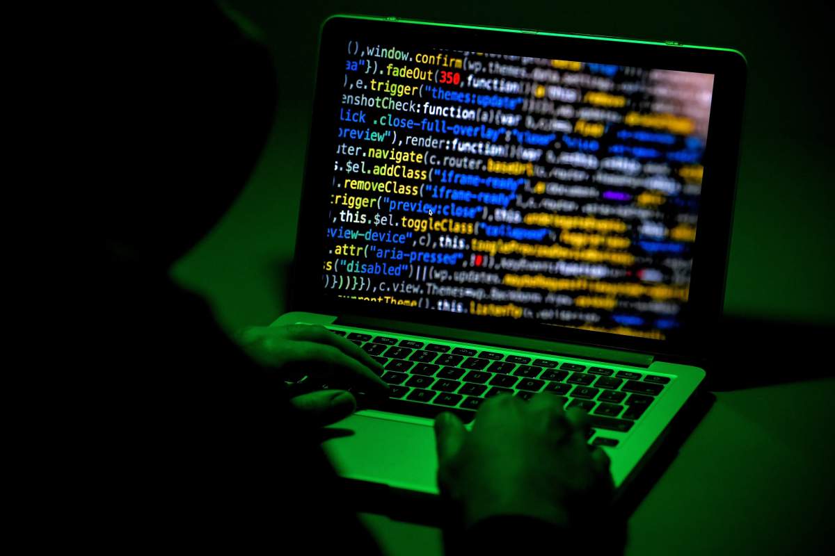 The University of Ottawa's student newspaper The Fulcrum's website was hacked on Sunday with every post on the site deleted.