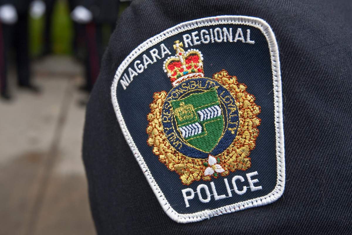 Niagara police are set to implement a vaccination policy for members in mid-December, according to its acting chief.