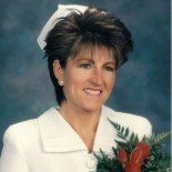 This photo of Arlene Westervelt was posted on an online obituary site.