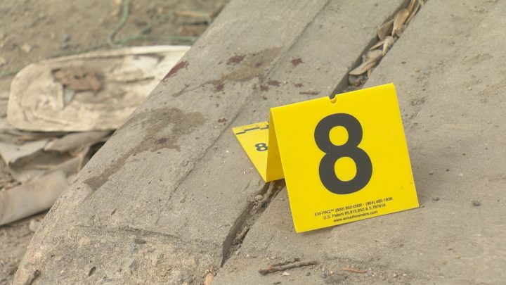 Regina police have charged a 47-year-old man with attempted murder following a stabbing that took place Saturday morning. 