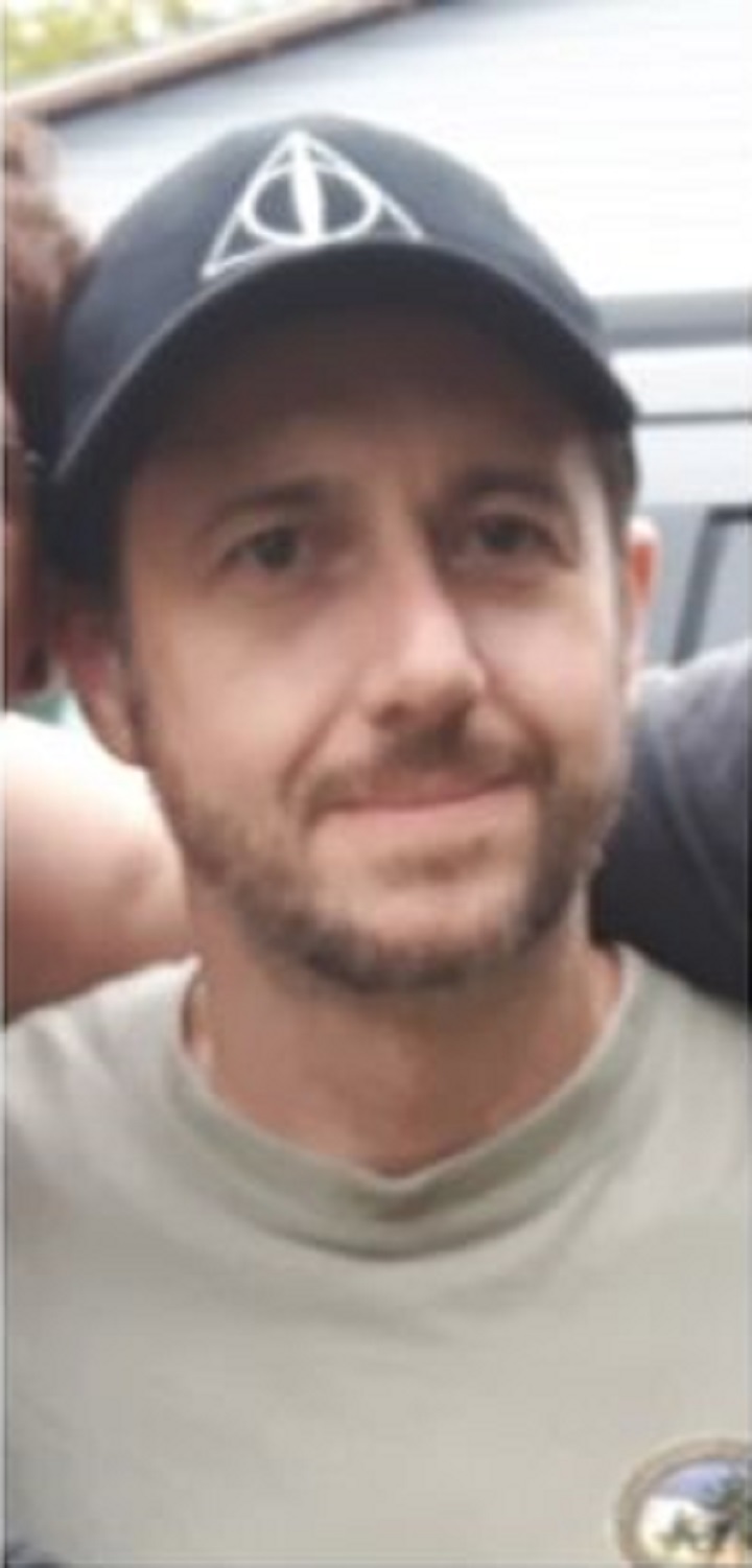 Keith Bradimore, 43, wanted in sexual assault investigation.