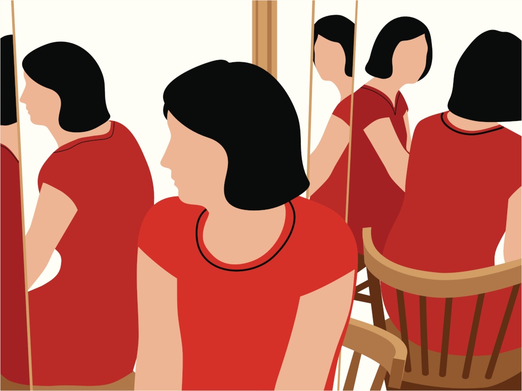 It's still considered socially acceptable to comment on someone's weight because it's assumed to be within that person's control — but that's not the case, says one expert.