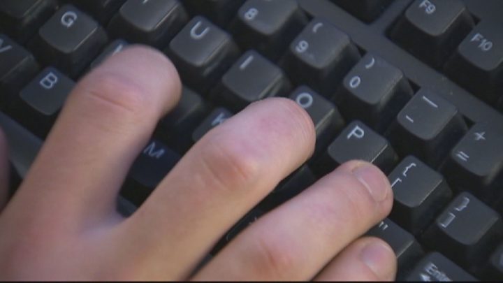 ICE members said they seized a computer at a Regina home and charged a man with possessing and accessing child pornography.