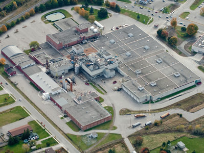 FSD Pharma in Cobourg has received its licence from Health Canada to sell medicinal marijuana.