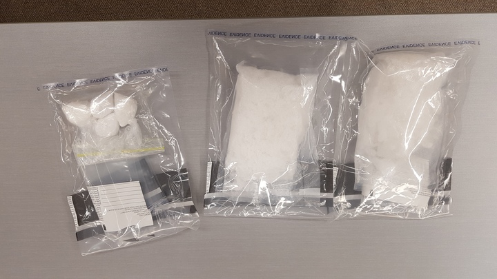In 2012-13, only three per cent of patients seeking addictions treatment self-reported methamphetamine use. That grew to 30 per cent in 2017-18.