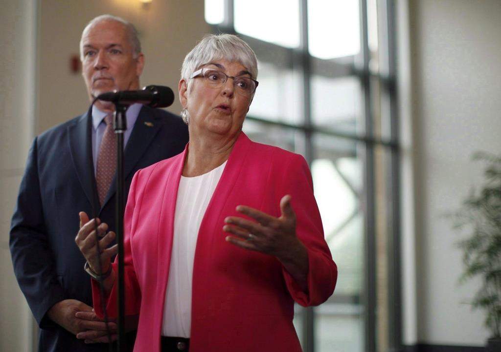 British Columbia has introduced legislation for Canada's first public registry of property owners to prevent hidden ownership in an effort to stop tax evasion and money laundering.