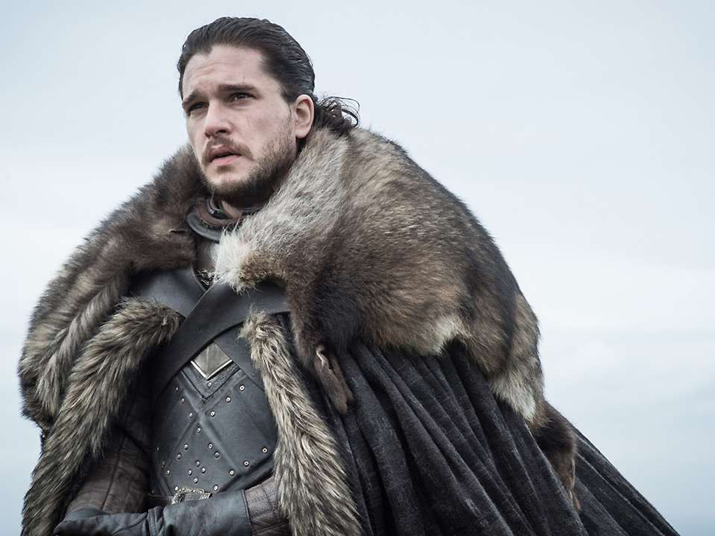 Jon Snow