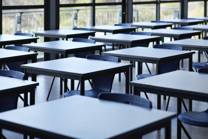TVDSB projects over 300 fewer teaching positions, less funding due to class size changes - image