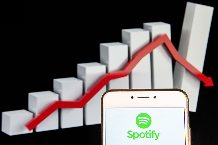 The pros and cons of streaming vs. physical consumption of music remain a highly controversial topic among listeners across a variety of eras and genres.