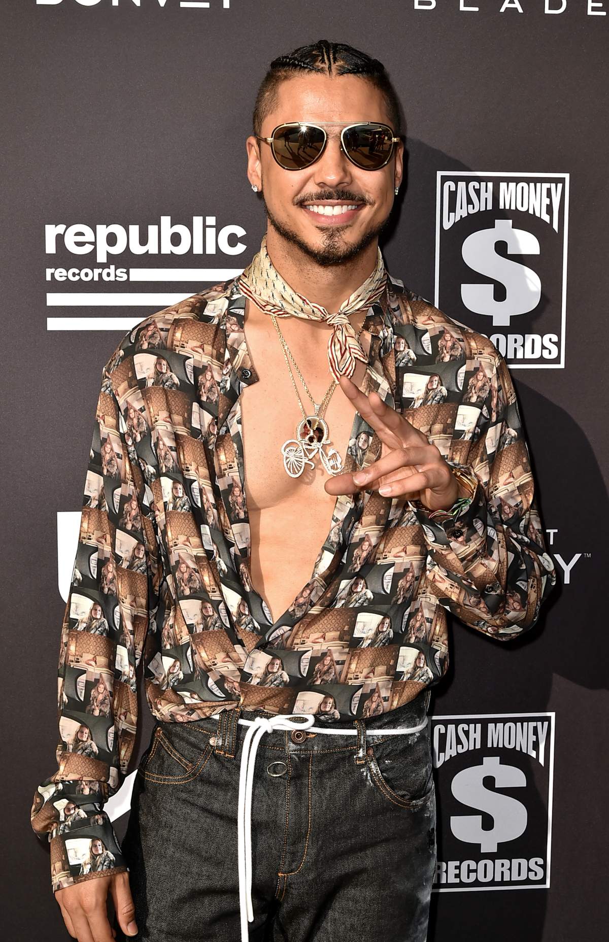 Getty