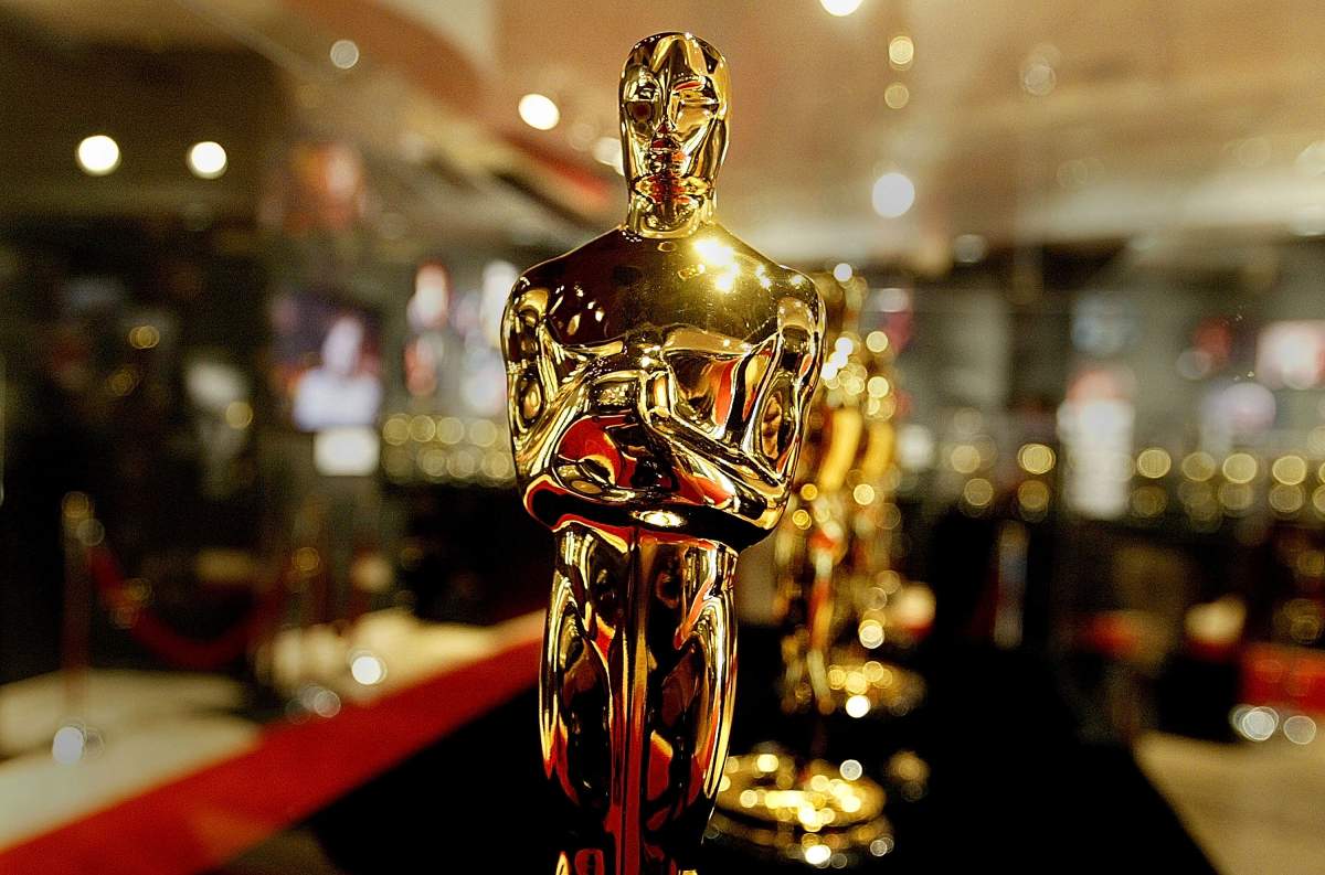 Among the new rule changes, the Academy has renamed the category Best Foreign Language Film.