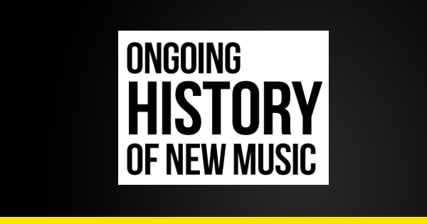 The Ongoing History of New Music, episode 951: Late bloomers - image