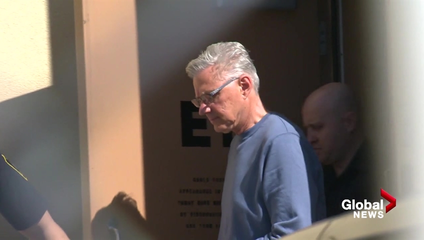 John Brittain was sentenced to life in prison with no chance of parole for 25 years this week for fatally shooting four people, all of whom were neighbours with his former wife. In a statement released on Friday by a lawyer, Katherine Brittain said she was shocked and saddened by the killings.