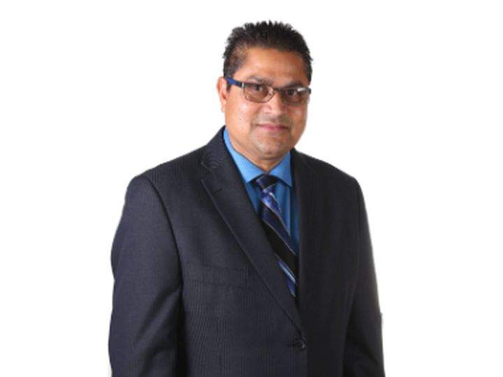 A file photo of Peter Singh, the UCP candidate for Calgary-East in Alberta’s 2019 election.