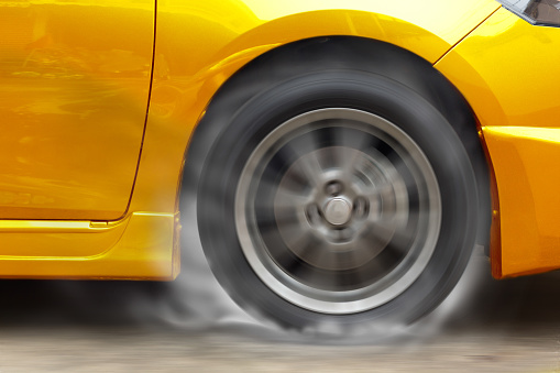 Manitoba Public Insurance says there's been a 60 per cent spike in speed-related serious driving offences over the last few months compared to the same time last year.